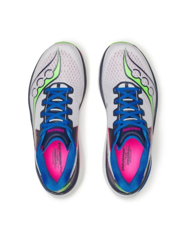 SAUCONY ENDORPHIN AZURA  | Deriusport.it