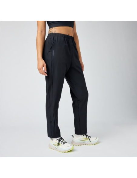 BROOKS CANOPY PANT W  | Deriusport.it