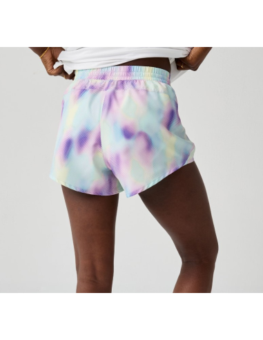 BROOKS DASH SHORT PRINTED  | Deriusport.it