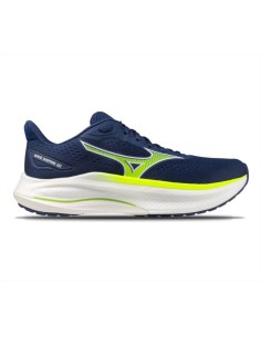 MIZUNO WAVE INSPIRE 22  | Deriusport.it