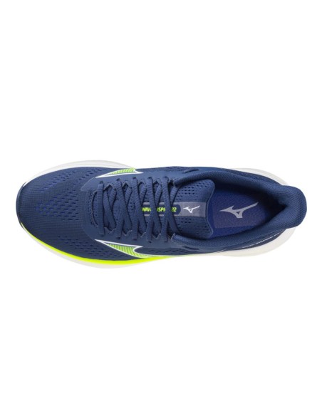 MIZUNO WAVE INSPIRE 22  | Deriusport.it