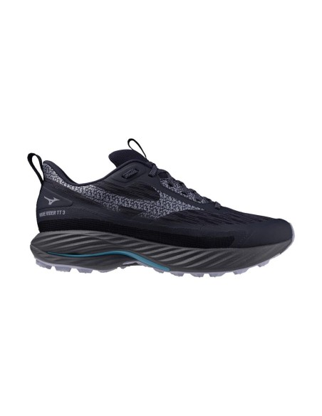 MIZUNO SHOE WAVE RIDER TT 3  | Deriusport.it