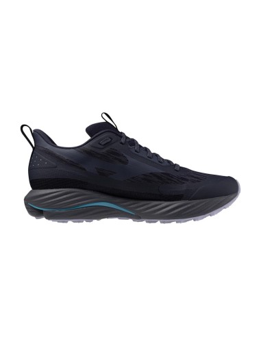 MIZUNO SHOE WAVE RIDER TT 3  | Deriusport.it