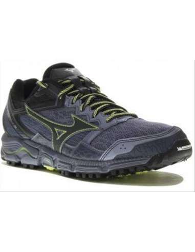 MIZUNO SHOE WAVE DAICHI 3 WOS  | Deriusport.it