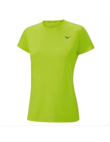 MIZUNO IMPULSE CORE TEE WOS  | Deriusport.it