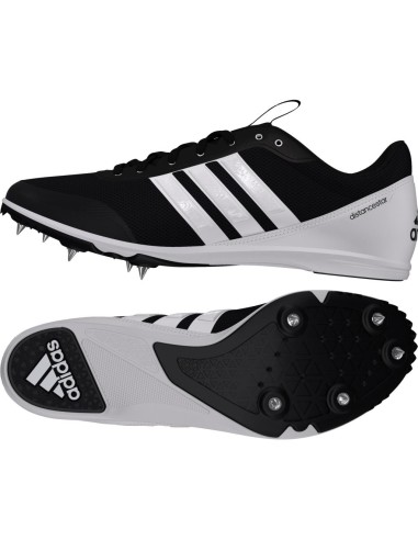 ADIDAS DISTANCESTEAR  | Deriusport.it