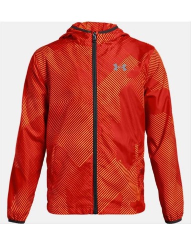 UNDER ARMOUR SACKPACK JACKET  | Deriusport.it