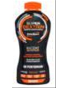 ETHIC SPORT SUPER DEXTRIN ORANGE  | Deriusport.it 2