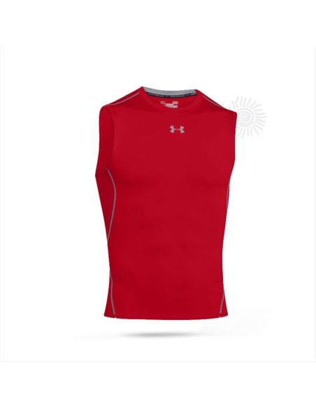 UA HEATGEAR ARMOUR SLEEVELESS  | Deriusport.it UA HEATGEAR ARMOUR SLEEVELESS  | Deriusport.it