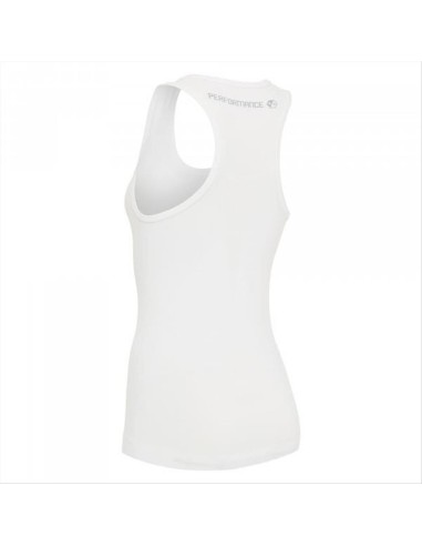 MACRON PERF.++ W COMPRESSION TECH UNDERWEAR SINGLET  | Deriusport.it