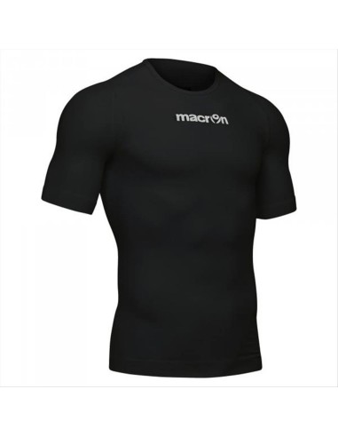 MACRON PERF. ++ COMPRESSION TECH UNDERWEAR TOP SS  | Deriusport.it