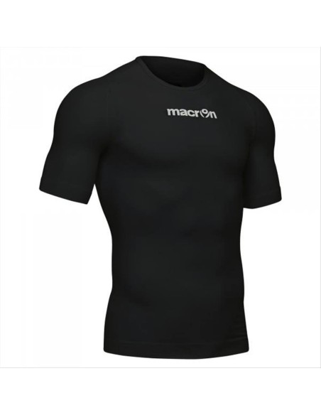 MACRON PERF. ++ COMPRESSION TECH UNDERWEAR TOP SS  | Deriusport.it