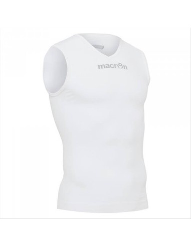 MACRON PERF. ++ COMPRESSION TECH UNDERWEAR TOP SL  | Deriusport.it