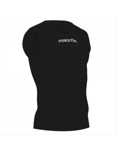MACRON PERF. ++ COMPRESSION TECH UNDERWEAR TOP SL  | Deriusport.it 2