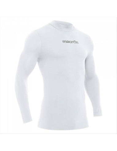 MACRON PERF. TECH TURTLENECH TOP LS  | Deriusport.it