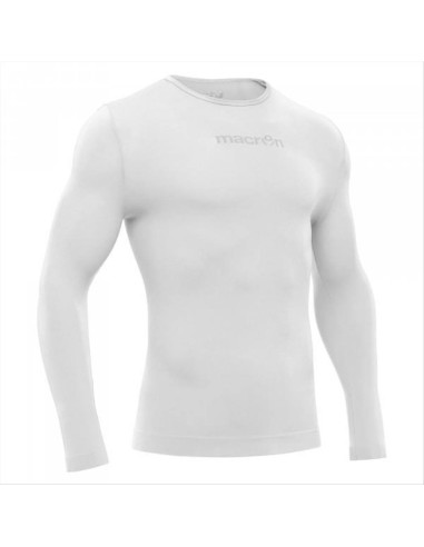 MACRON PERF. TECH  UNDERWEAR TOP LS  | Deriusport.it