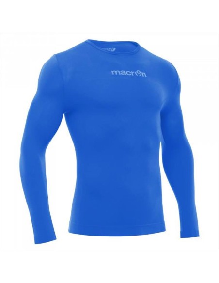 MACRON PERF. TECH  UNDERWEAR TOP LS  | Deriusport.it