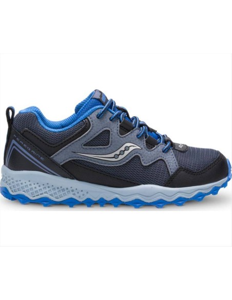 SAUCONY BOYS PEREGRINE SHIELD  | Deriusport.it