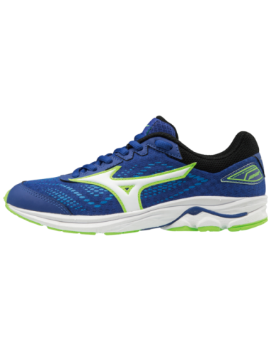 MIZUNO SHOE WAVE RIDER   JNR  | Deriusport.it