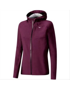 MIZUNO ENDURA 20K JACKET  WOS  | Deriusport.it 2
