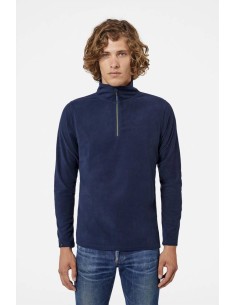 BREKKA MICROFLEECE ZIPPY M  | Deriusport.it