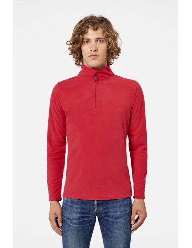 BREKKA MICROFLEECE ZIPPY M  | Deriusport.it