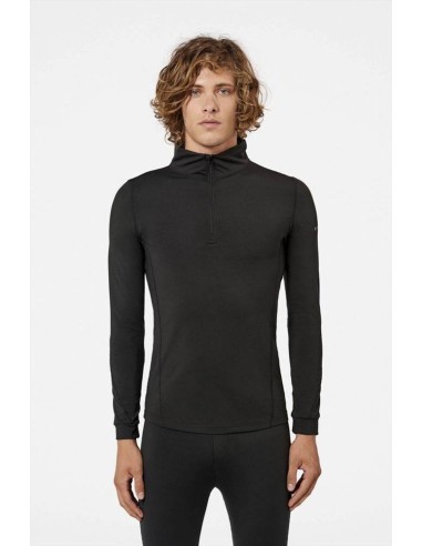 BREKKA ACTIVE TOP ZIPPY MAN  | Deriusport.it