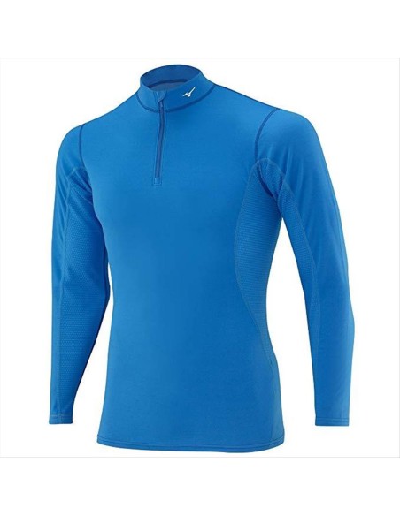 MIZUNO BT MIDWEIGHT H Z L S SHIRT  | Deriusport.it