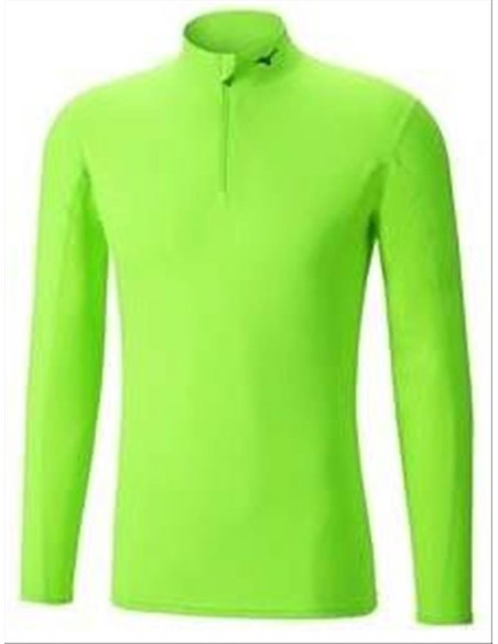 MIZUNO BT MIDWEIGHT H Z L S SHIRT  | Deriusport.it