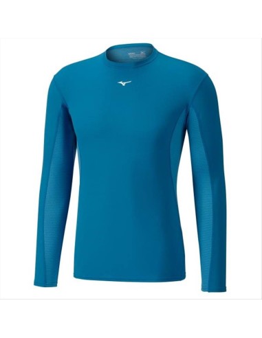 MIZUNO BT MIDWEIGHT CREW  | Deriusport.it