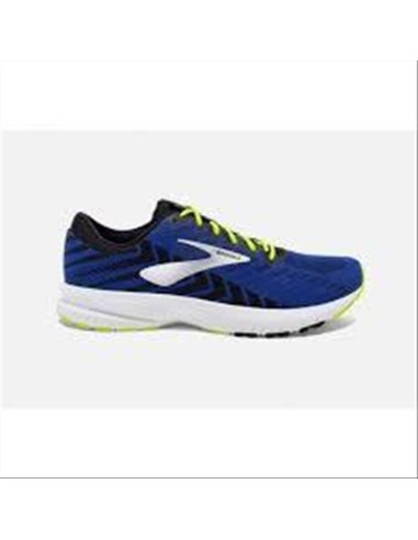 Brooks Launch 6  | Deriusport.it