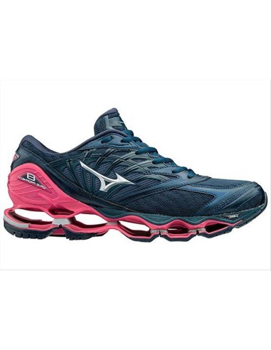 MIZUNO SHOE WAVE PROPHECY 8 WOS  | Deriusport.it