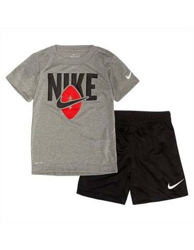 NIKE SPORT SS TEE E SHORT  | Deriusport.it