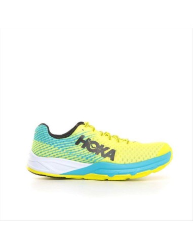 HOKA ONE ONE M EVO CARBON ROCKET  | Deriusport.it