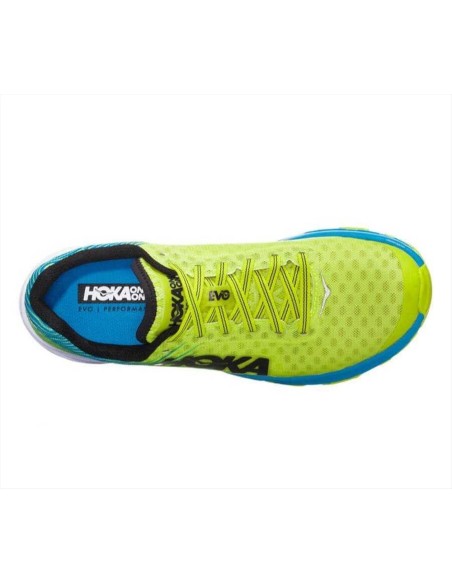 HOKA ONE ONE M EVO CARBON ROCKET  | Deriusport.it