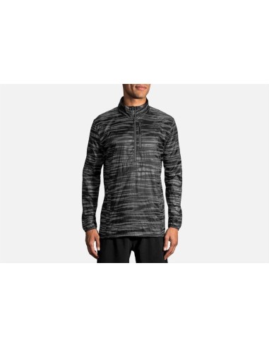 Brooks LSD Pullover  | Deriusport.it