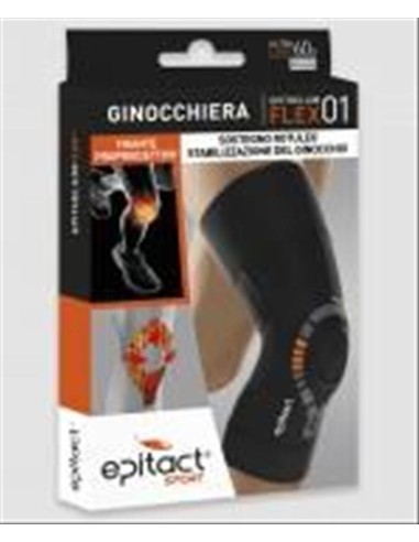 EPITACT SPORT GINOCCHIERA  | Deriusport.it