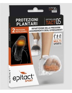 EPITACT SPORT PROTEZIONE PLANTARI  | Deriusport.it