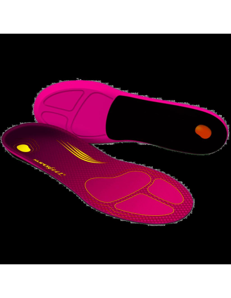 SUPERFEET RUN COMFORT W  | Deriusport.it