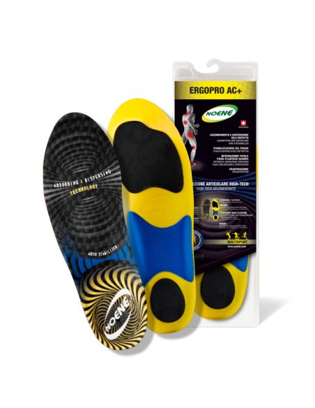 NOENE ERGOPRO AC+  | Deriusport.it