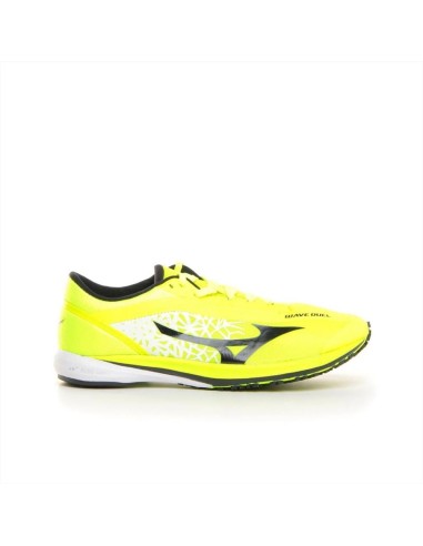 MIZUNO SHOE WAVE DUEL  | Deriusport.it