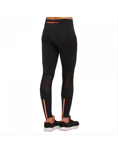 MACRON RUN KONA FBJ KAREN LONG PANT HEAVY STREACH WOMAN  | Deriusport.