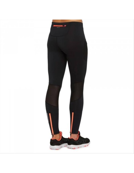 MACRON RUN KONA FBJ KAREN LONG PANT HEAVY STREACH WOMAN  | Deriusport.
