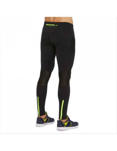 MACRON RUN CHINOOK FBH PETER LONG PANT HEAVY  | Deriusport.it