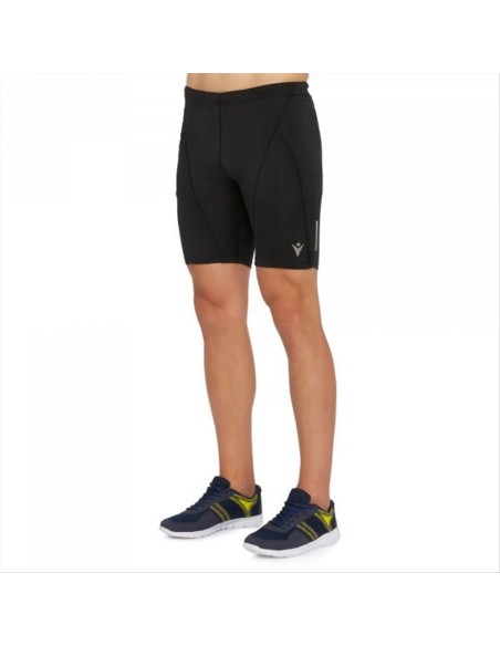 MACRON RUN CHINOOK FBI CHARLES BERMUDA HEAVY STREACH MAN  | Deriusport