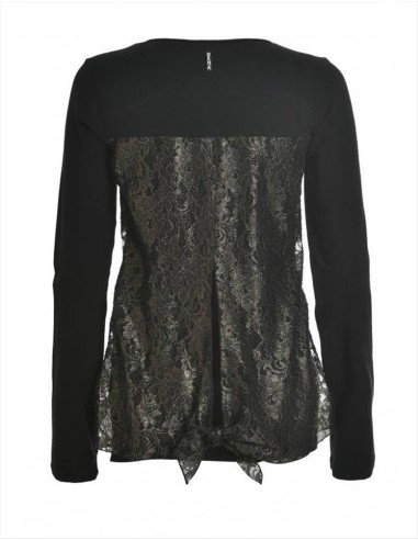 DEHA T-SHIRT MANICA LUNGA DONNA  | Deriusport.it