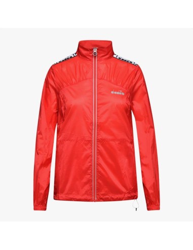 DIADORA L. LIGHTWEIGHT WIND JACKET  | Deriusport.it