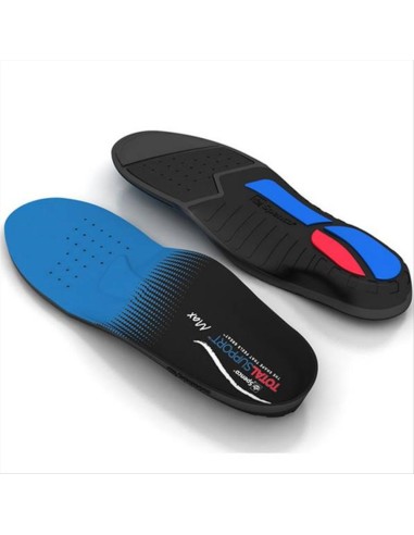 SPENCO TOTAL SUPPORT MAX  | Deriusport.it