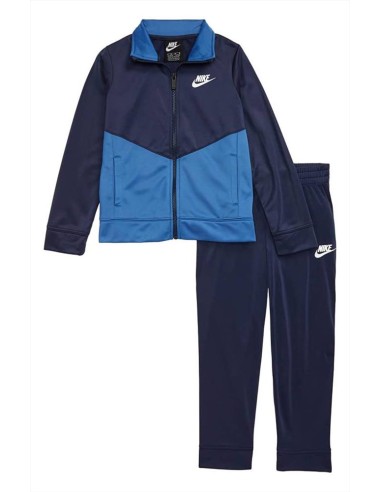 NIKE CORE TRICOT SET MIDNIGHT  | Deriusport.it