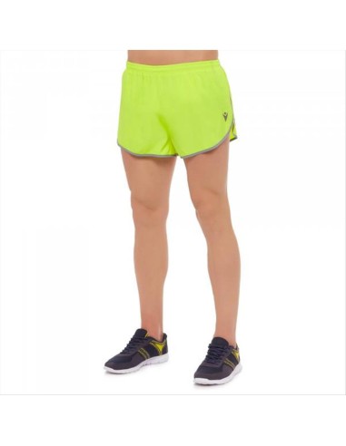 MACRON RUN CHINOC SCA DANIEL MICRO SHORT 2.5  | Deriusport.it